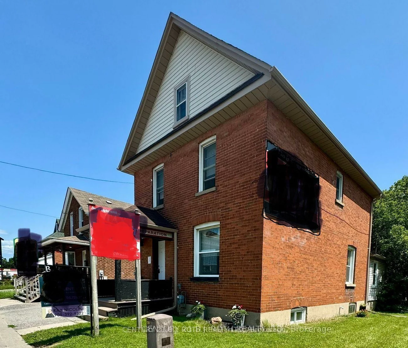 92, Essa, Allandale Centre, Barrie
