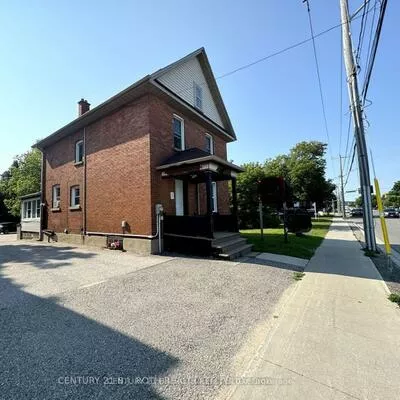 92, Essa, Allandale Centre, Barrie
