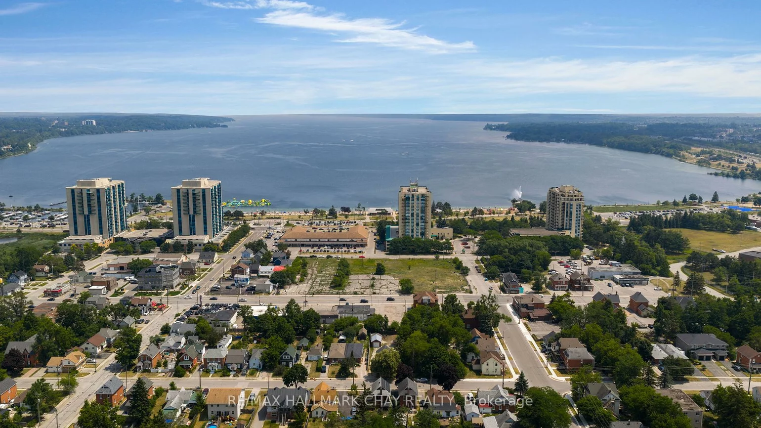 57, Sanford, Sanford, Barrie