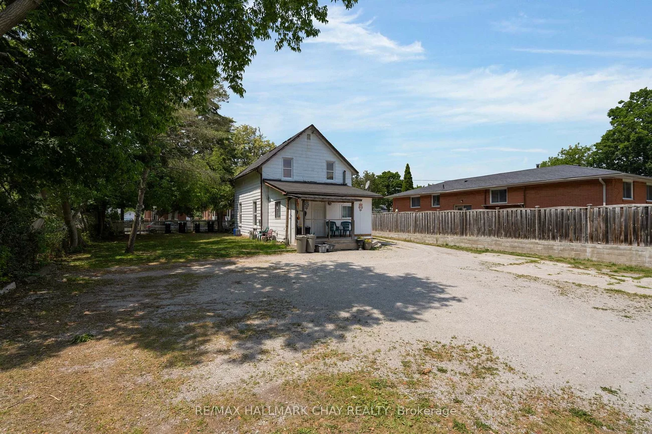 57, Sanford, Sanford, Barrie