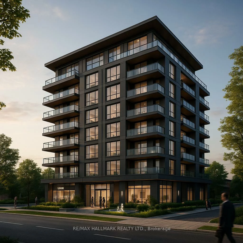 729-733, Essa, Holly, Barrie