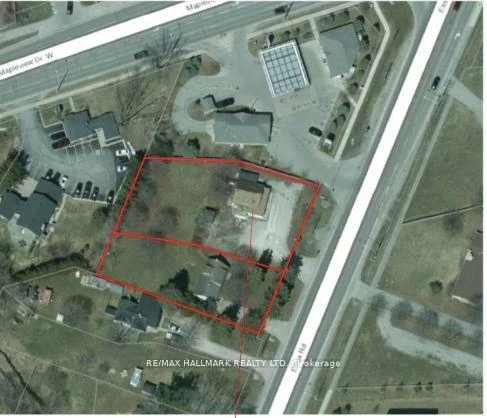 729-733, Essa, Holly, Barrie