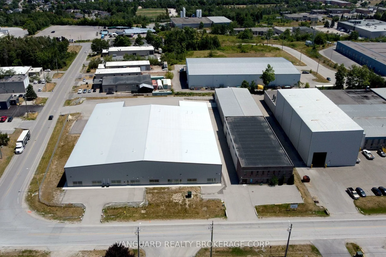 65-75, Welham, 400 East, Barrie