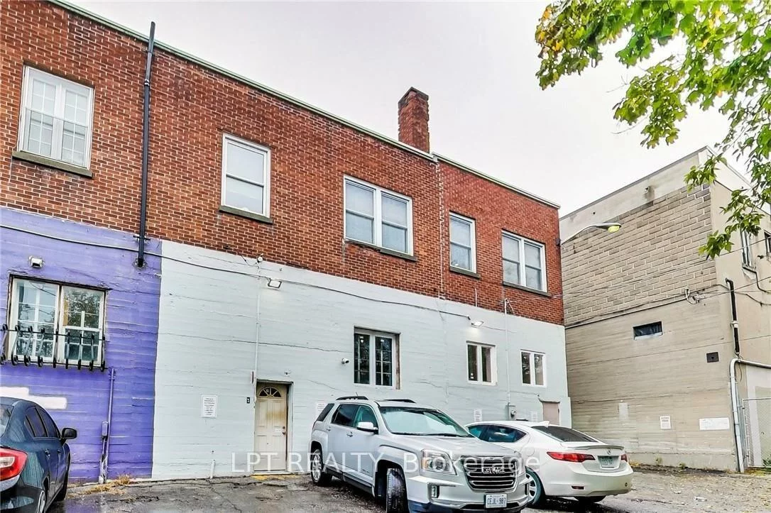 57-59, Collier, City Centre, Barrie