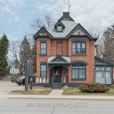 169, Bayfield, City Centre, Barrie