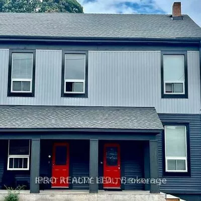 59, Mary, City Centre, Barrie