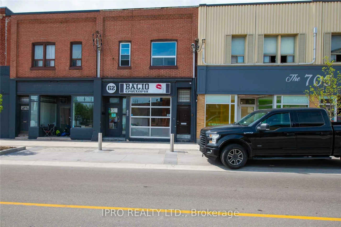 62, Dunlop, City Centre, Barrie