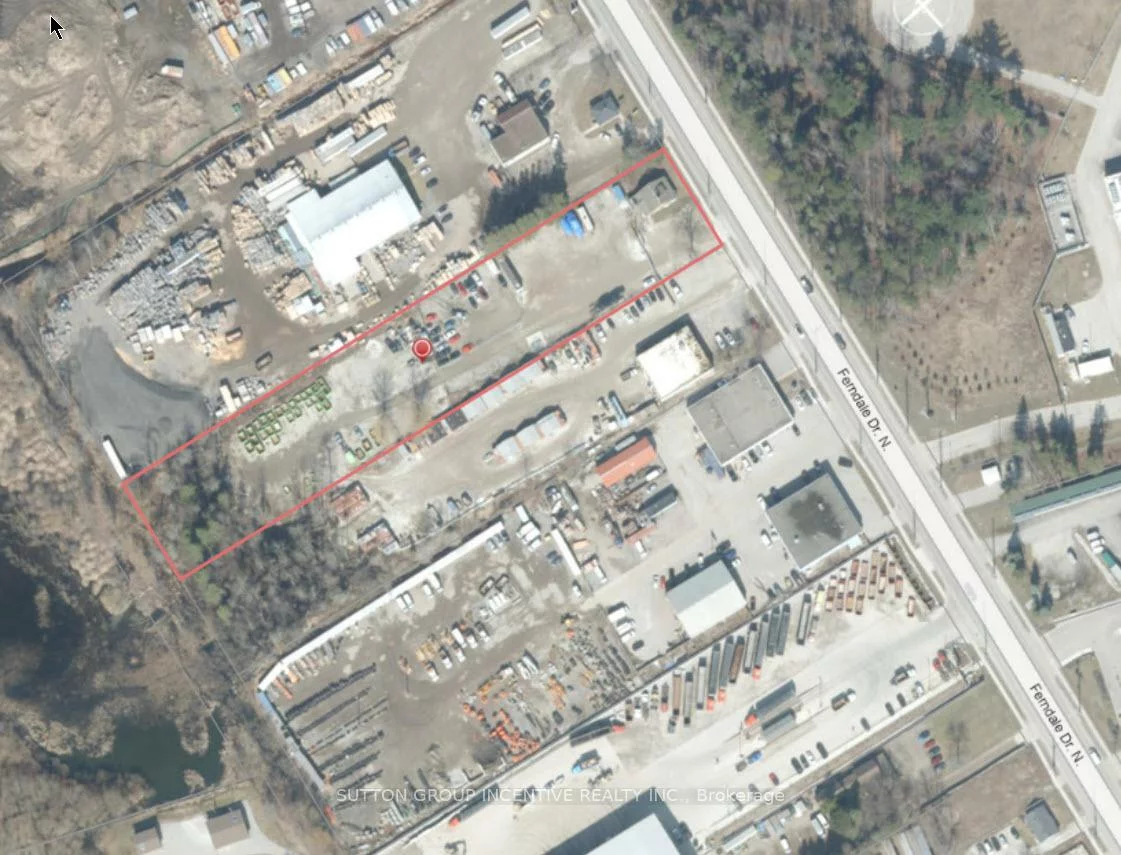 54, Ferndale, 400 North, Barrie