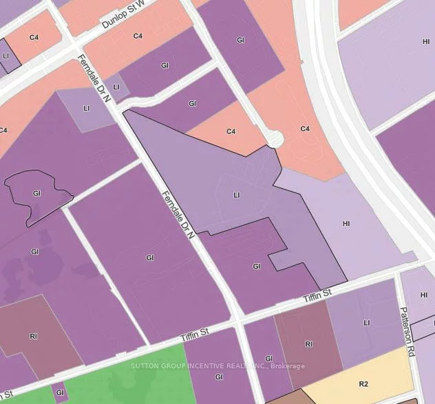 54, Ferndale, 400 North, Barrie