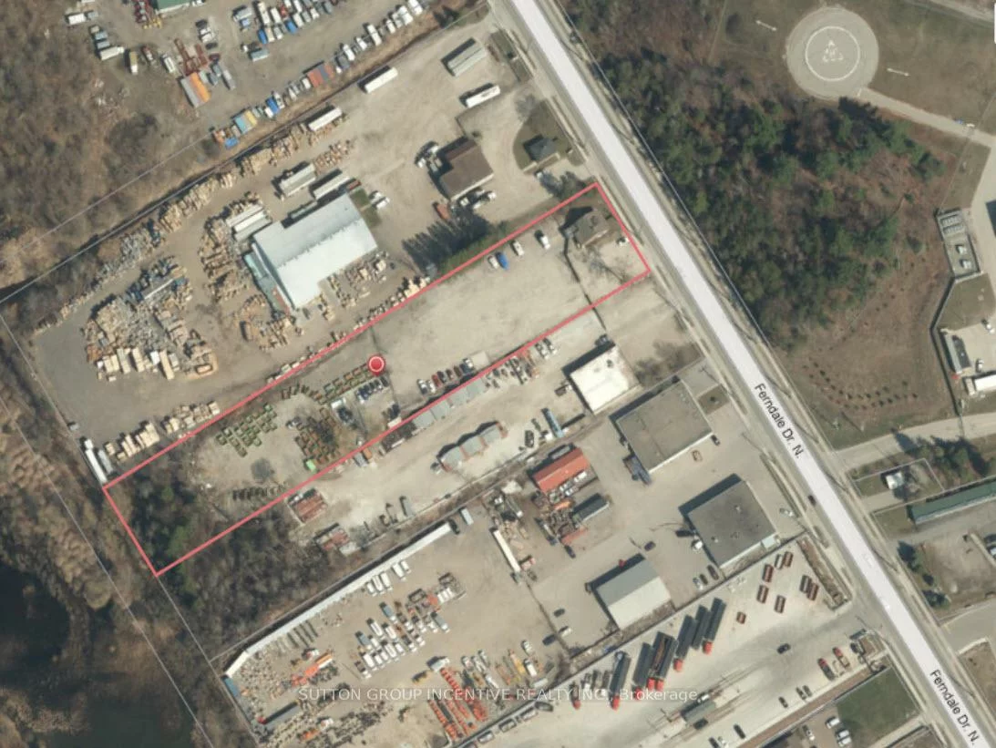 54, Ferndale, 400 North, Barrie