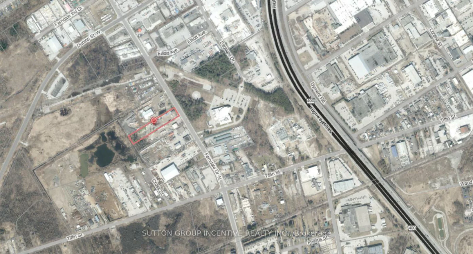 54, Ferndale, 400 North, Barrie