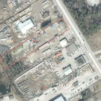 54, Ferndale, 400 North, Barrie