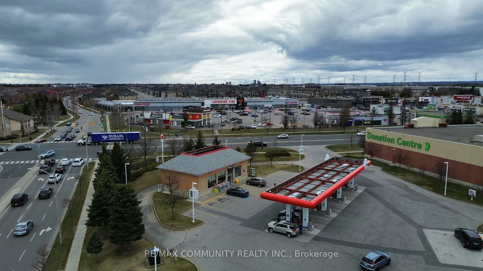 123, Collier, City Centre, Barrie