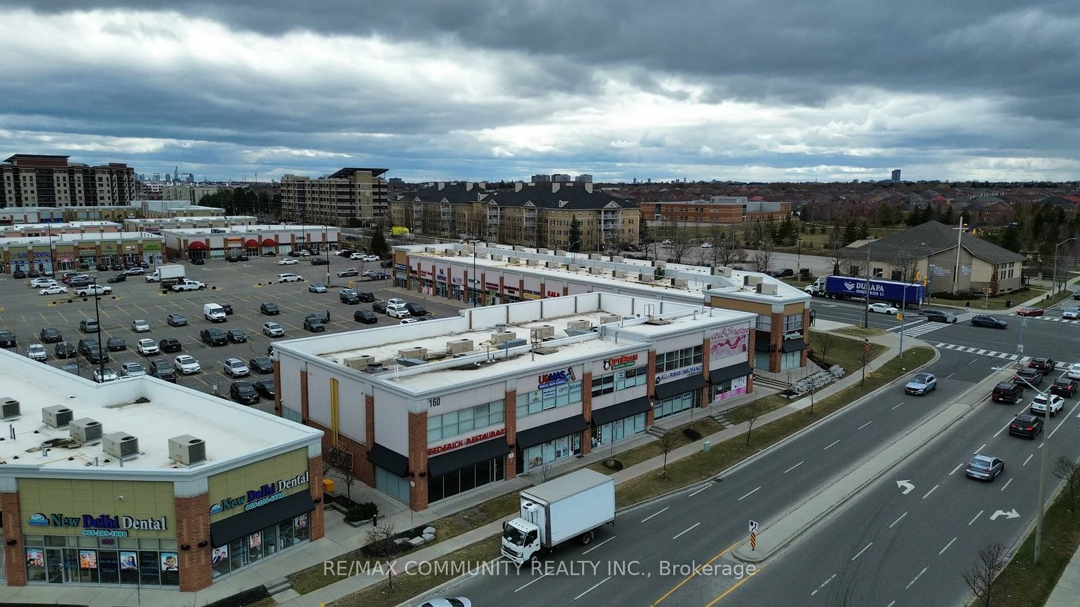 123, Collier, City Centre, Barrie