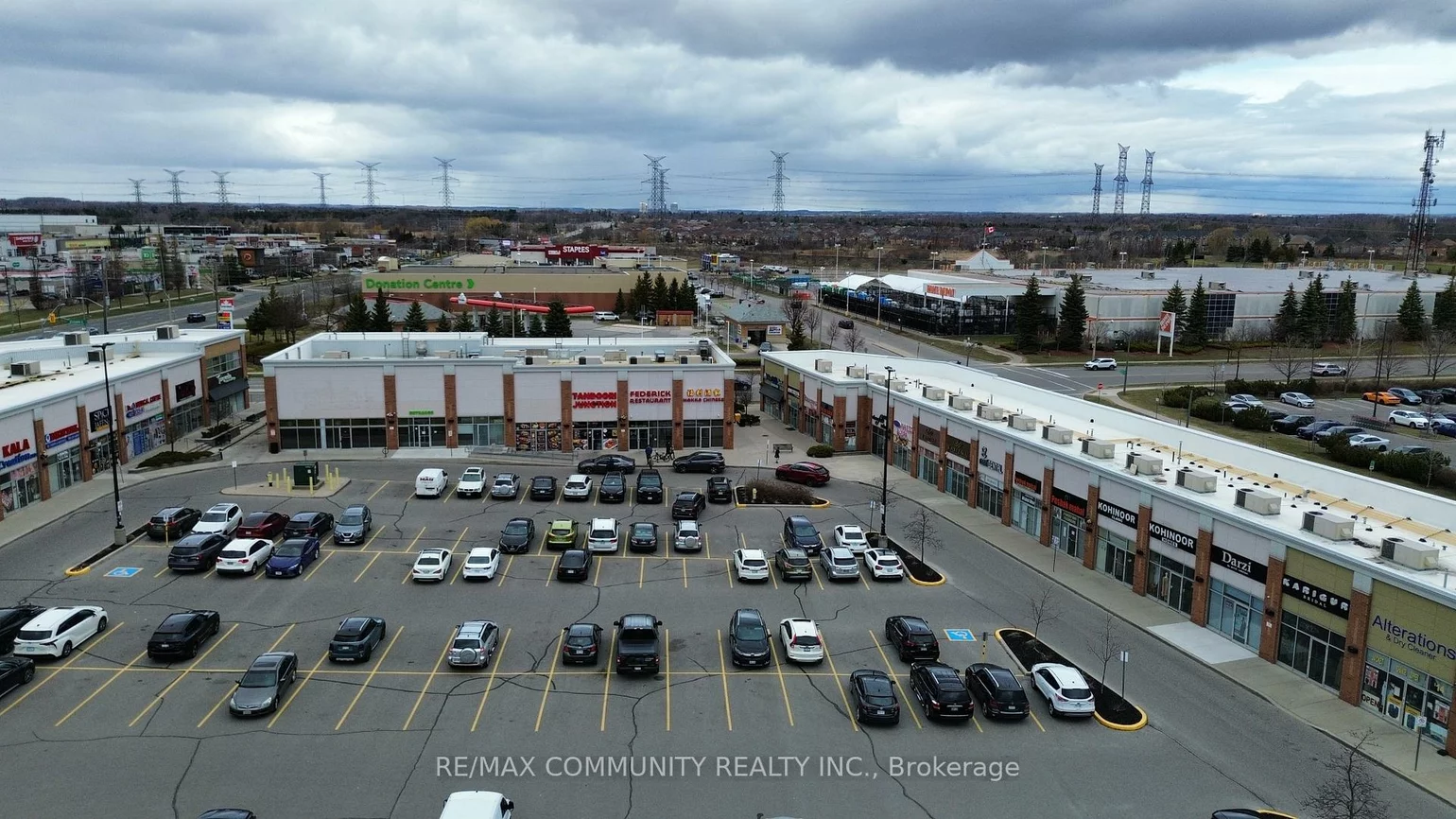 123, Collier, City Centre, Barrie
