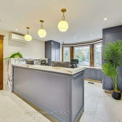 123, Collier, City Centre, Barrie