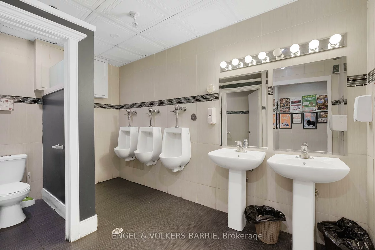3, Mulcaster, City Centre, Barrie