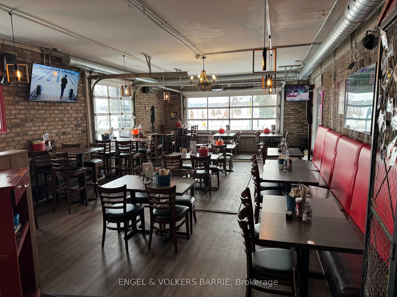 3, Mulcaster, City Centre, Barrie