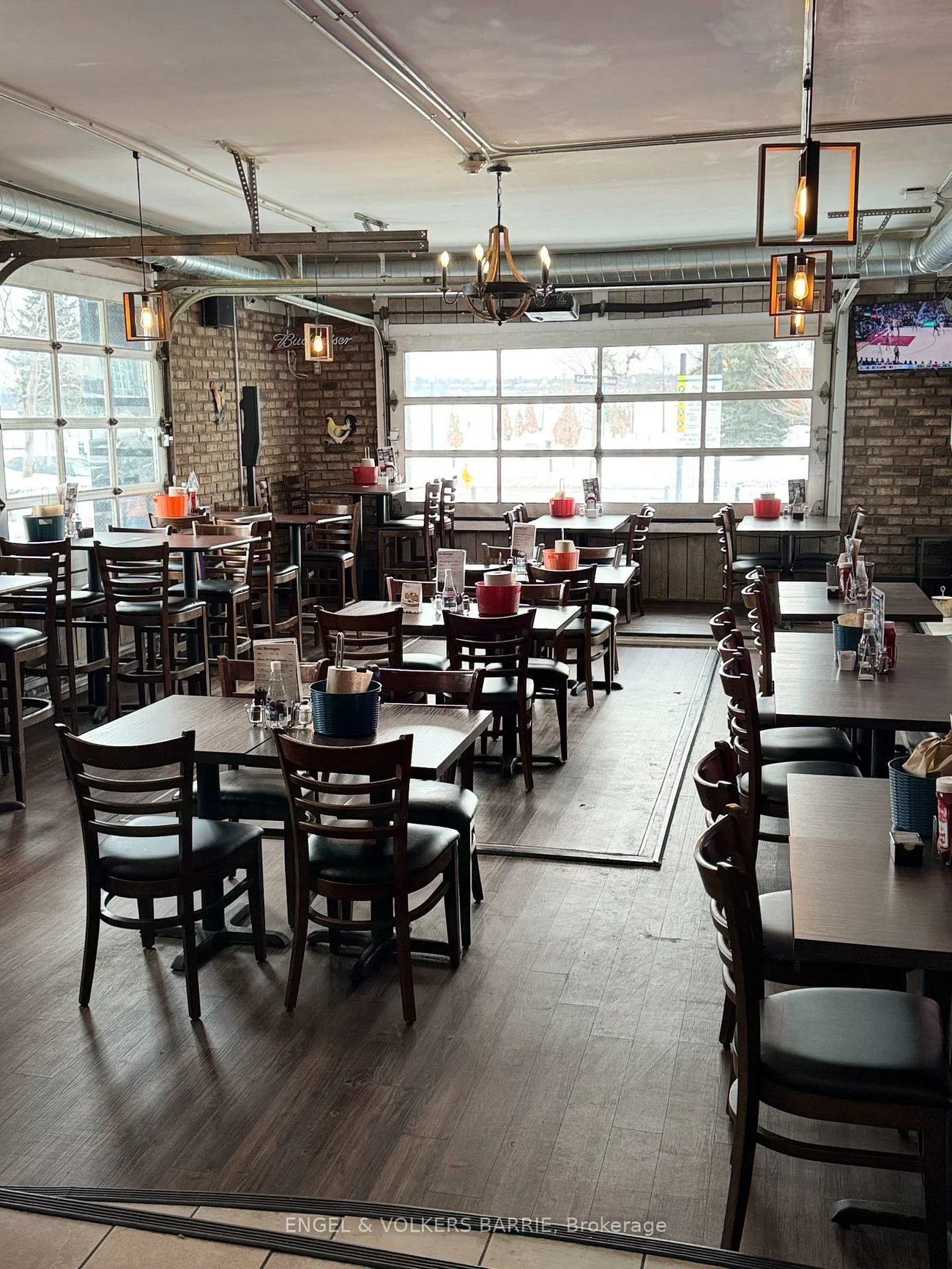 3, Mulcaster, City Centre, Barrie