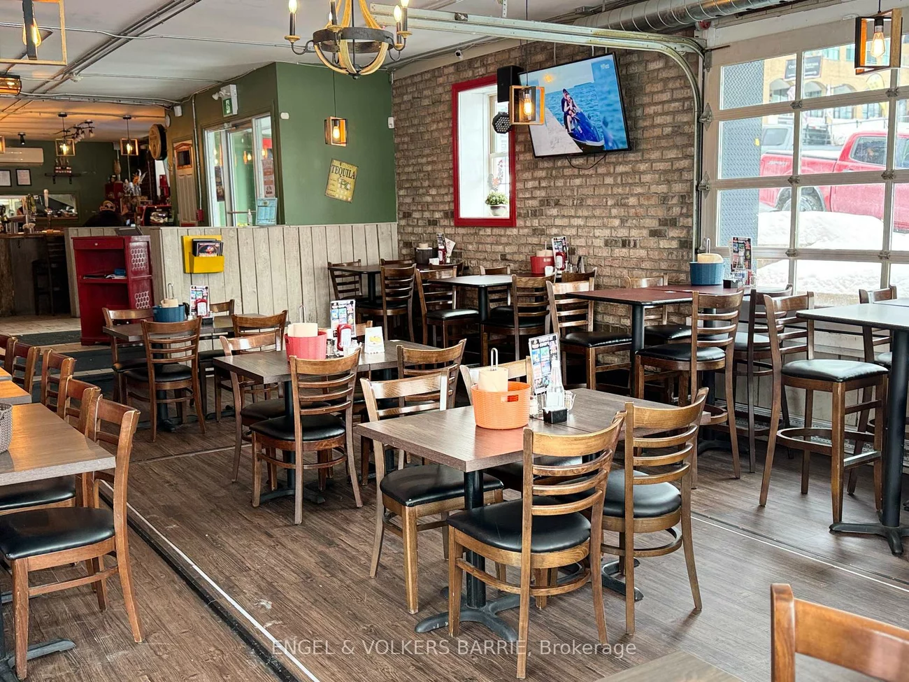 3, Mulcaster, City Centre, Barrie