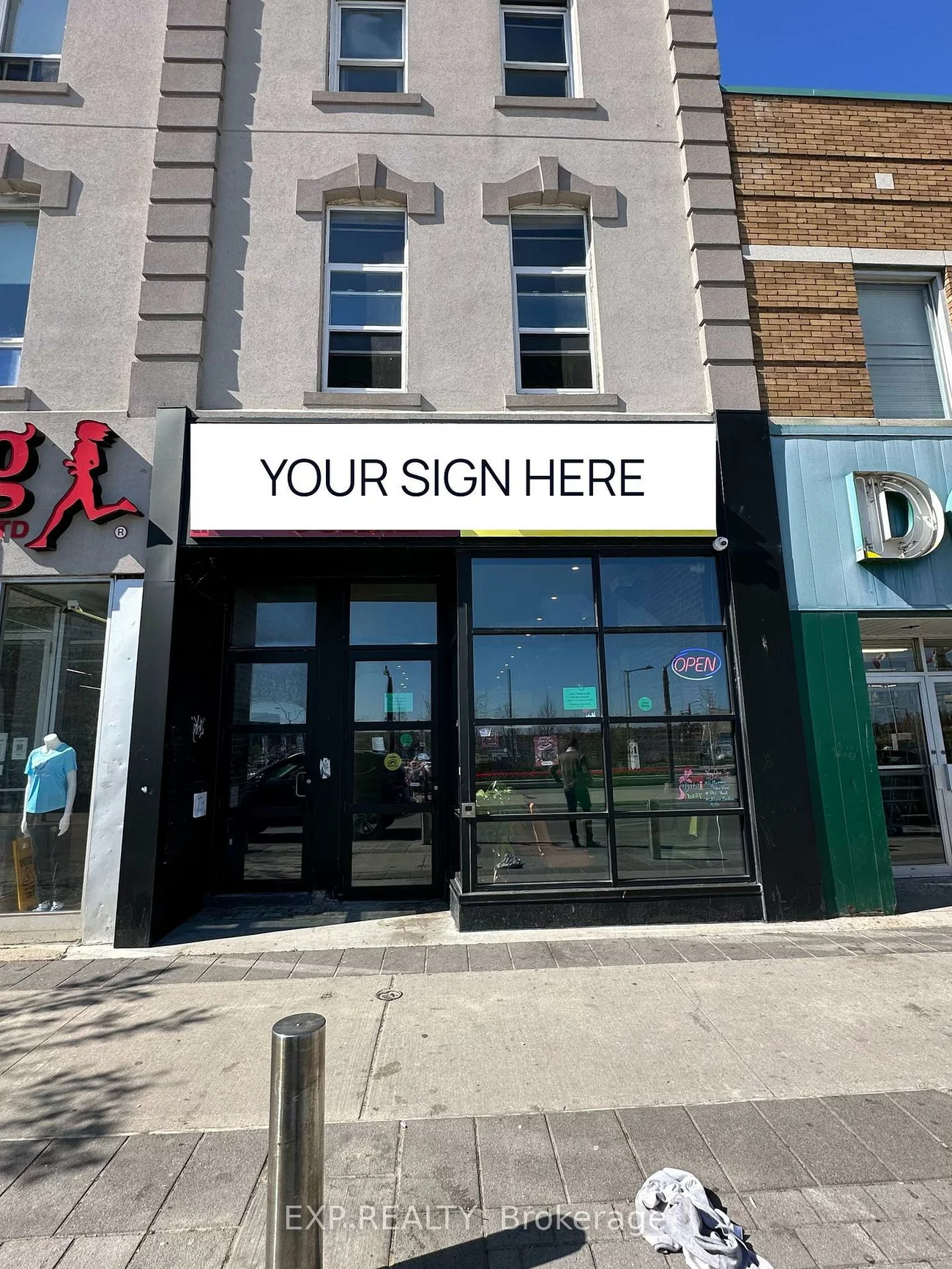 58, Dunlop, City Centre, Barrie