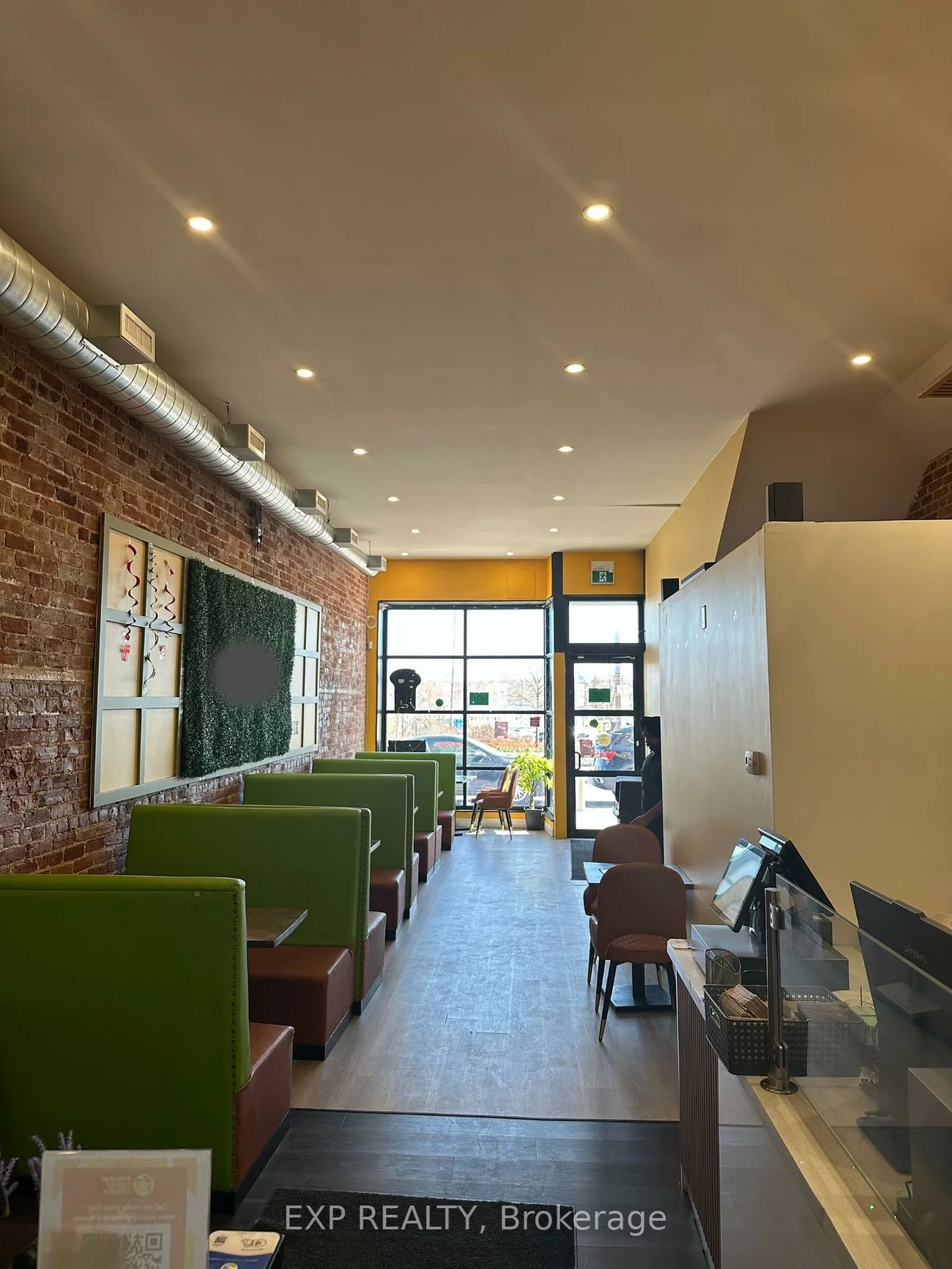 58, Dunlop, City Centre, Barrie