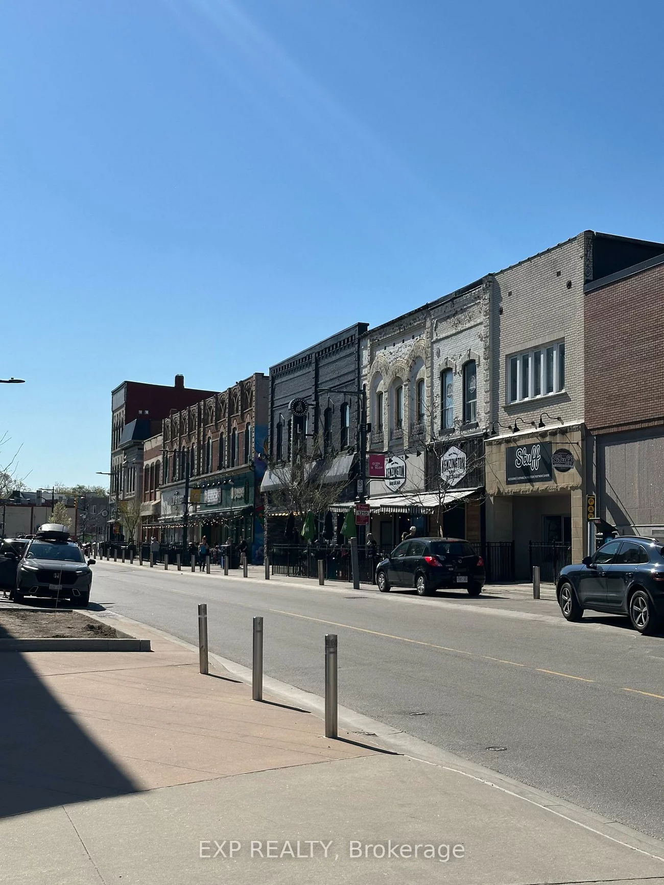 58, Dunlop, City Centre, Barrie