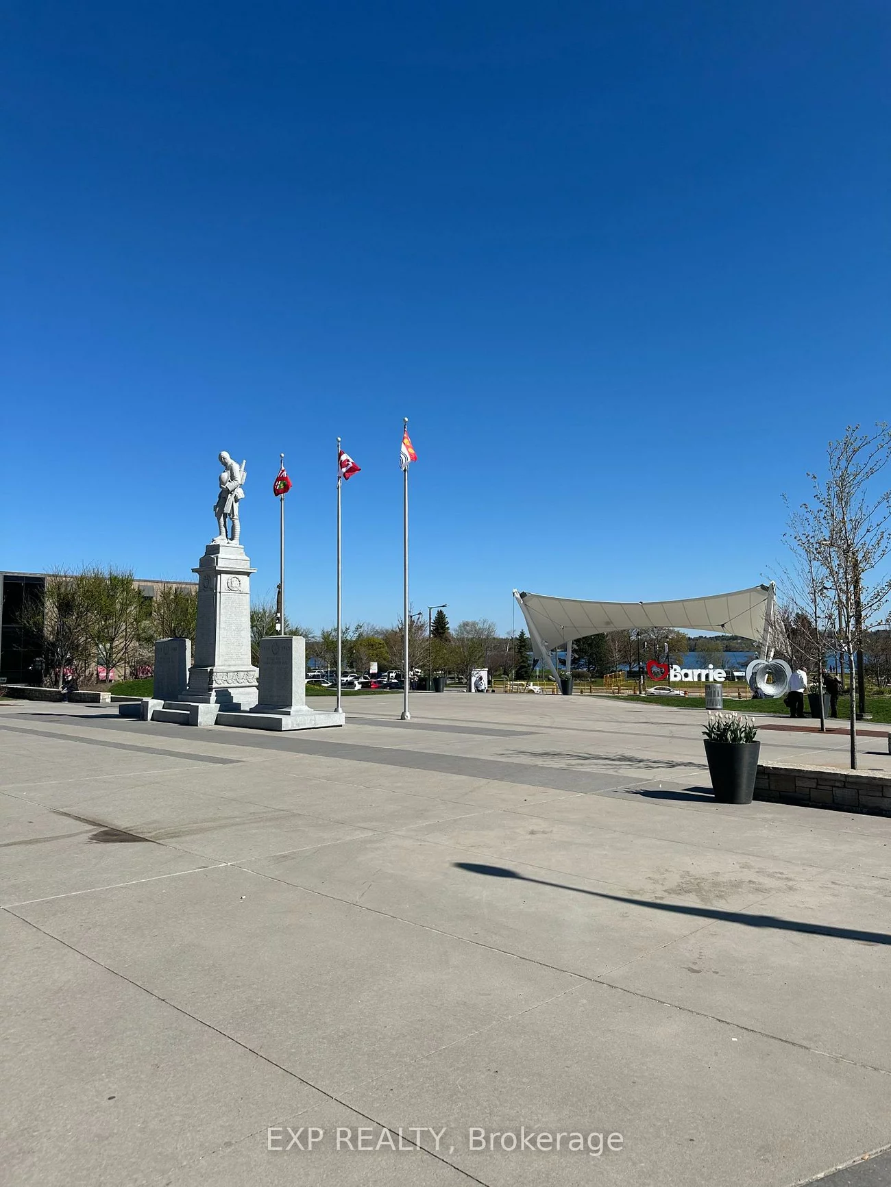 58, Dunlop, City Centre, Barrie