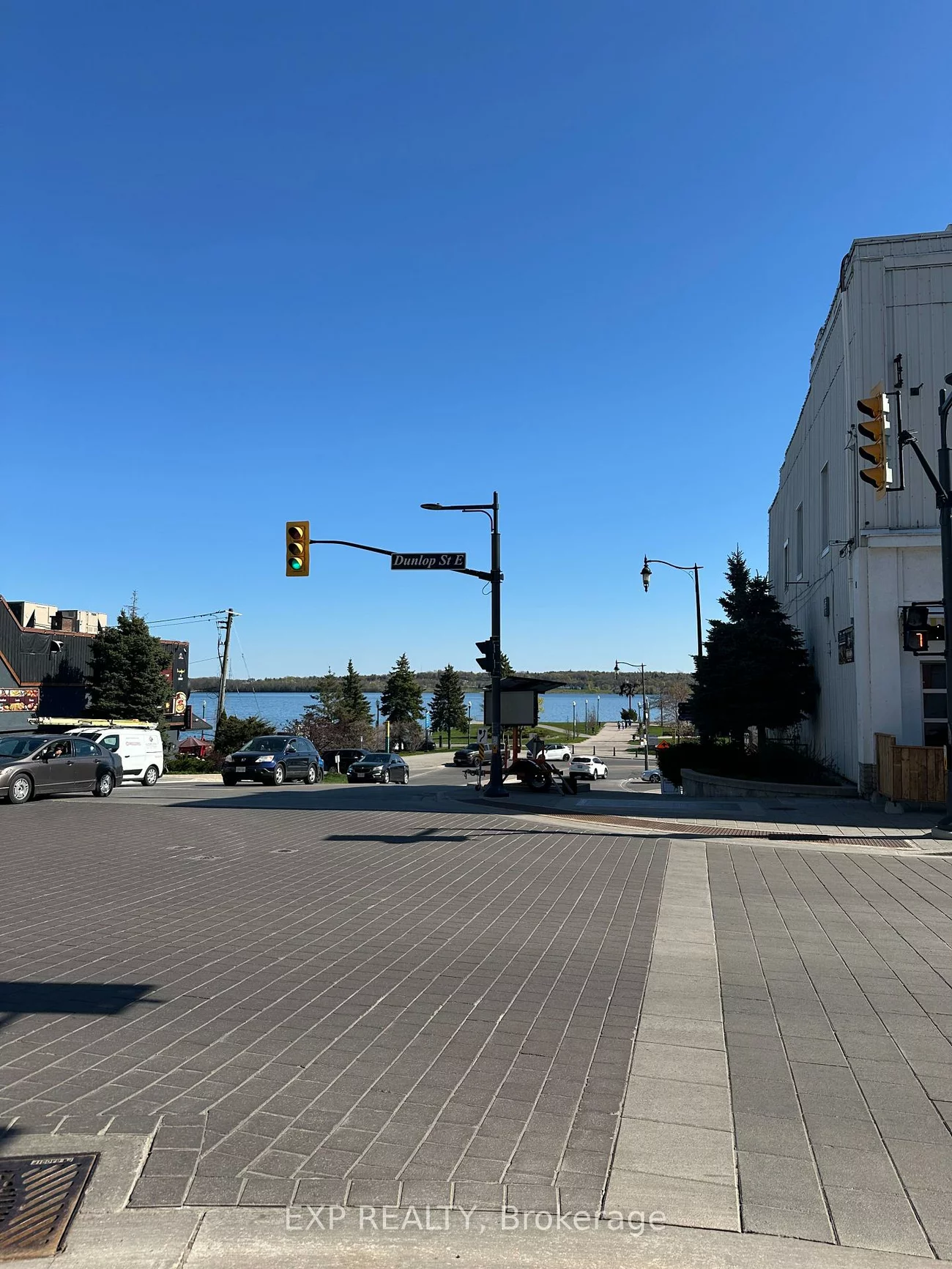 58, Dunlop, City Centre, Barrie