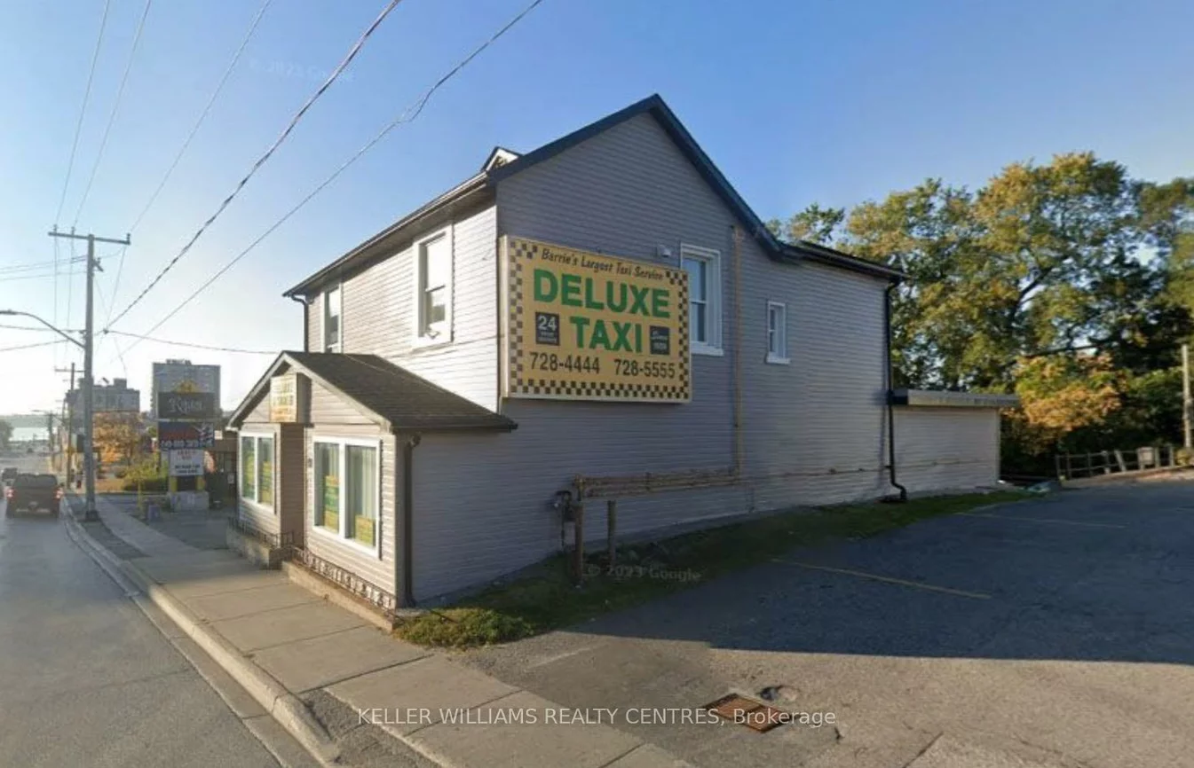 98, Bayfield, City Centre, Barrie
