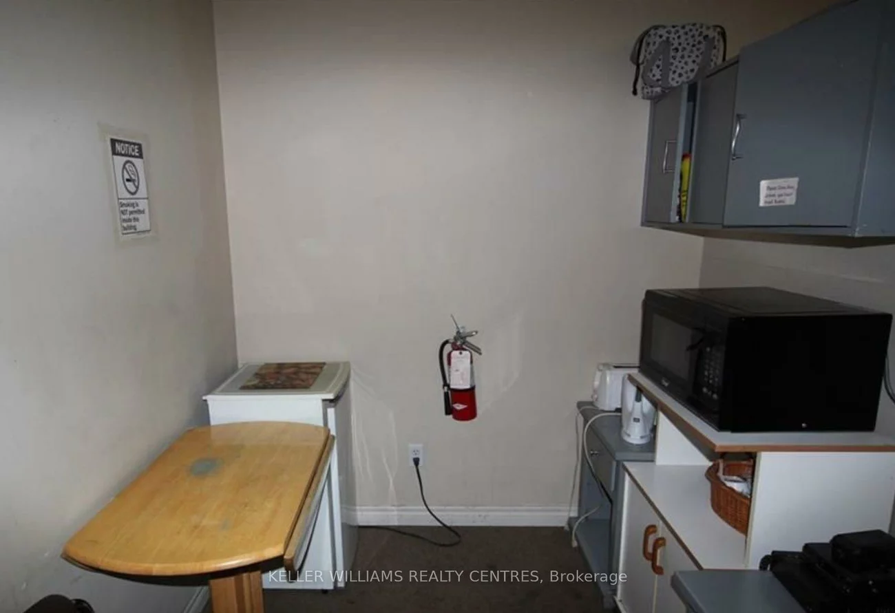 98, Bayfield, City Centre, Barrie