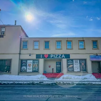 94, Dunlop, City Centre, Barrie