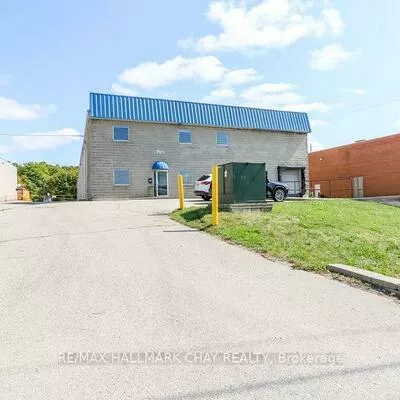 705, Bayview, 400 East, Barrie