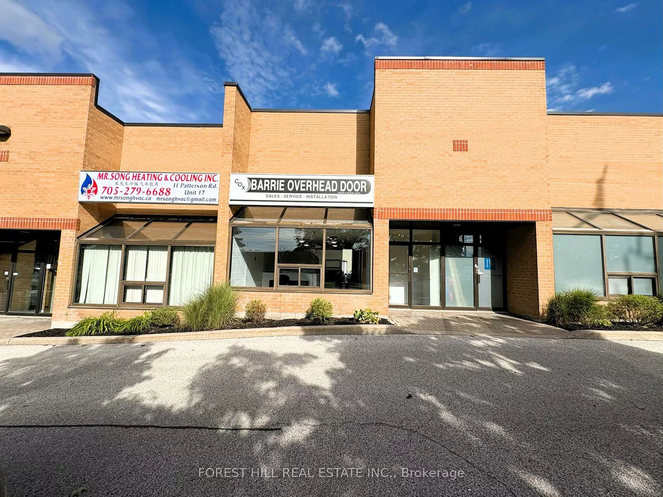 11, Patterson, 400 North, Barrie