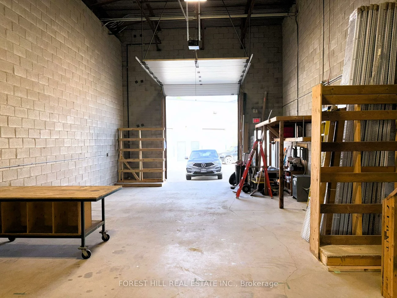 11, Patterson, 400 North, Barrie