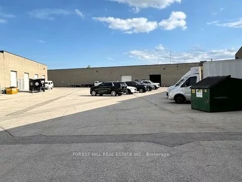 11, Patterson, 400 North, Barrie