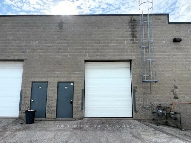 11, Patterson, 400 North, Barrie