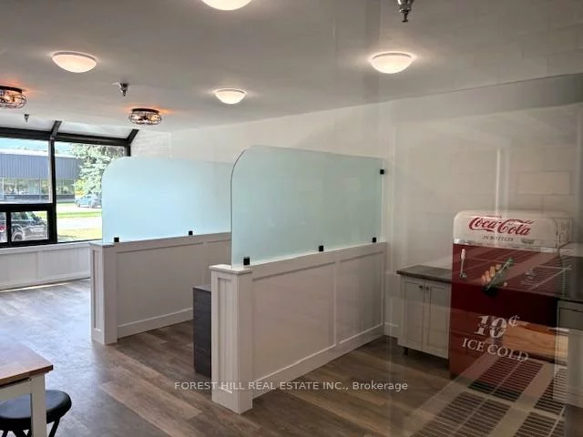 11, Patterson, 400 North, Barrie