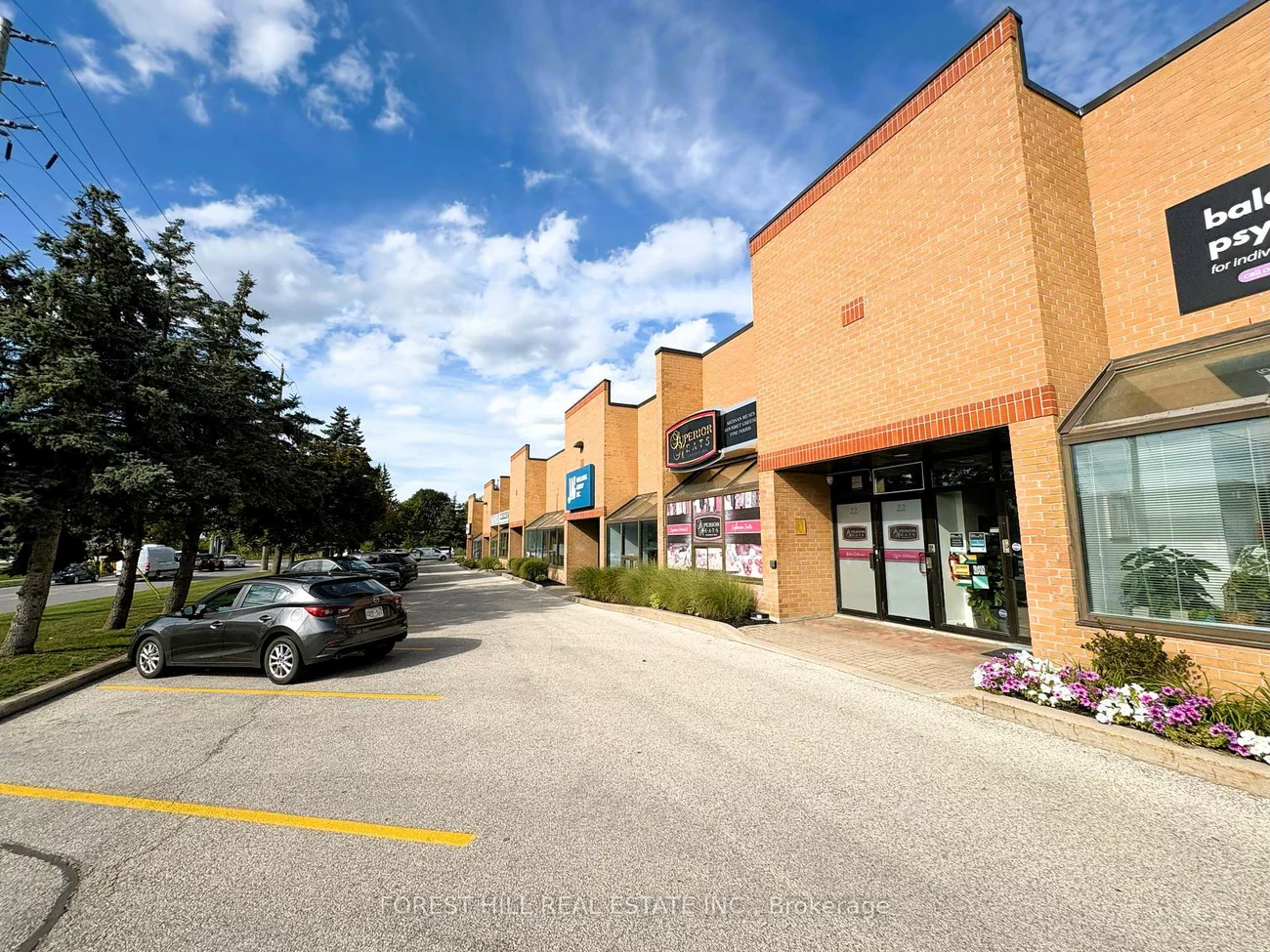 11, Patterson, 400 North, Barrie