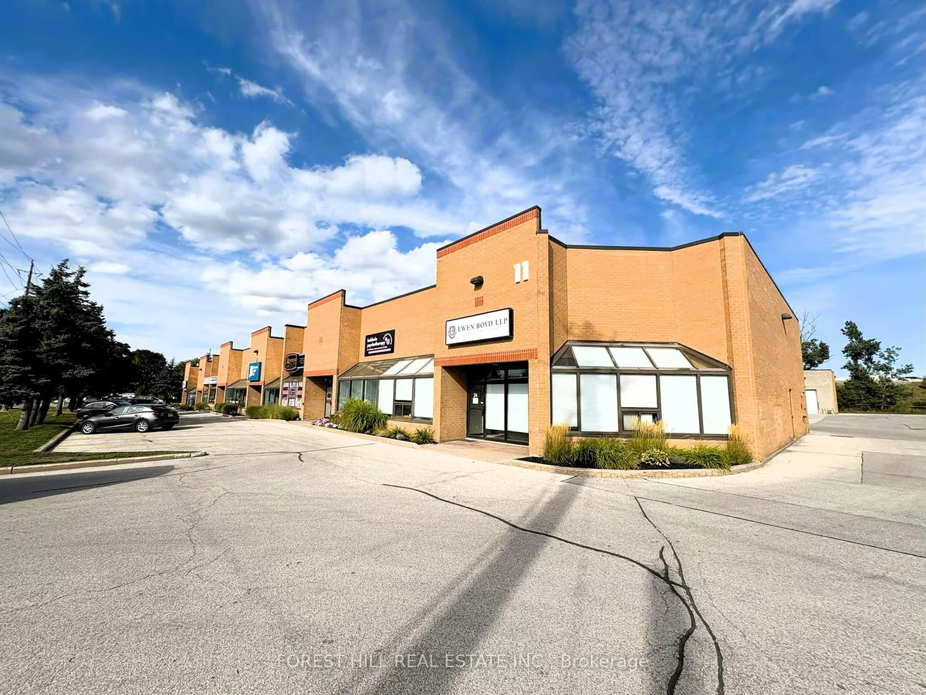 11, Patterson, 400 North, Barrie