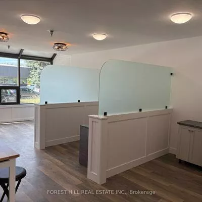 11, Patterson, 400 North, Barrie