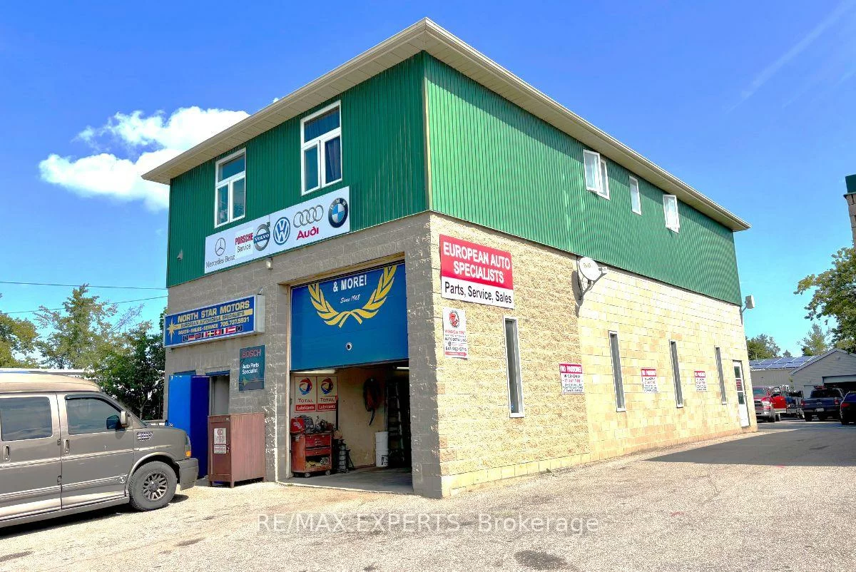 5, Ferndale, 400 North, Barrie