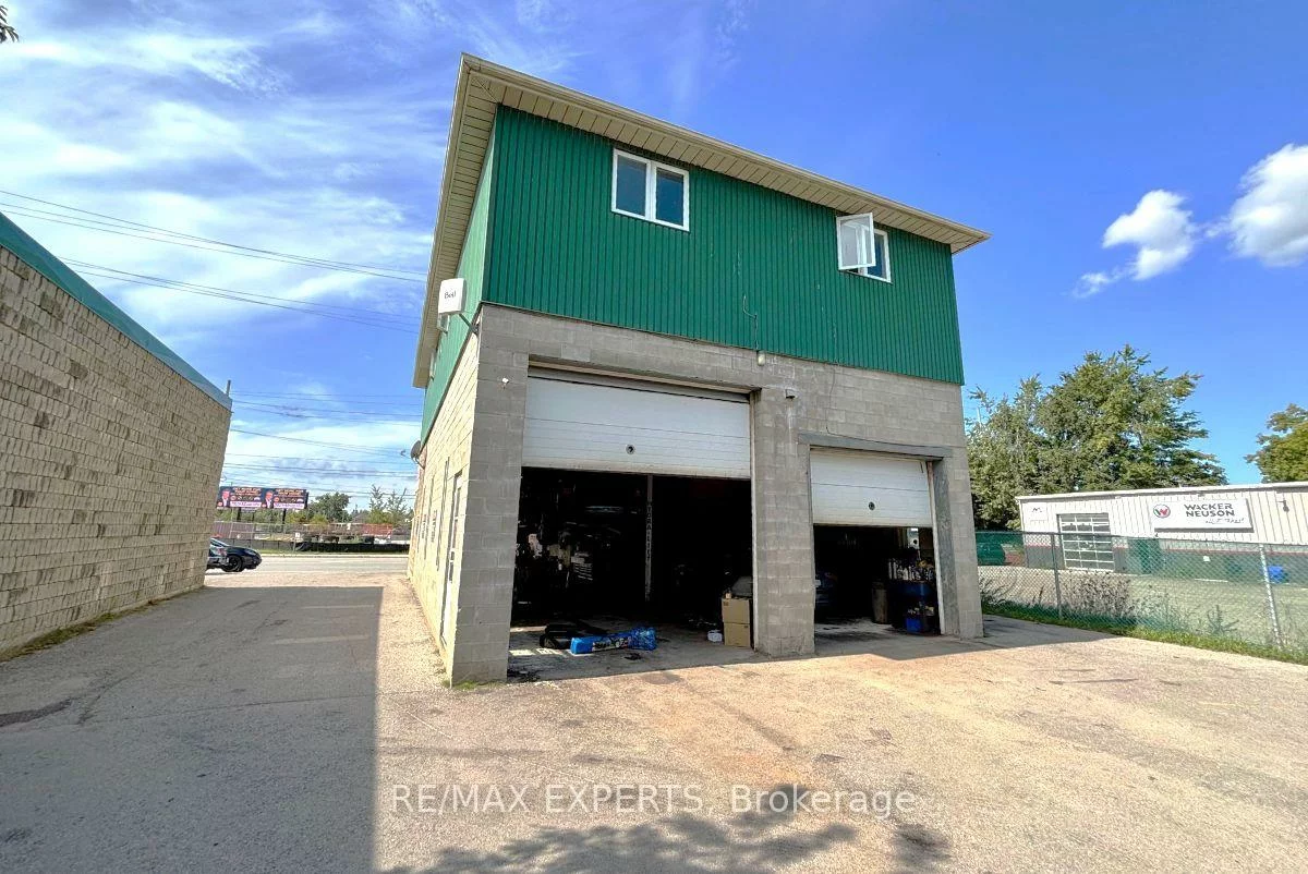5, Ferndale, 400 North, Barrie