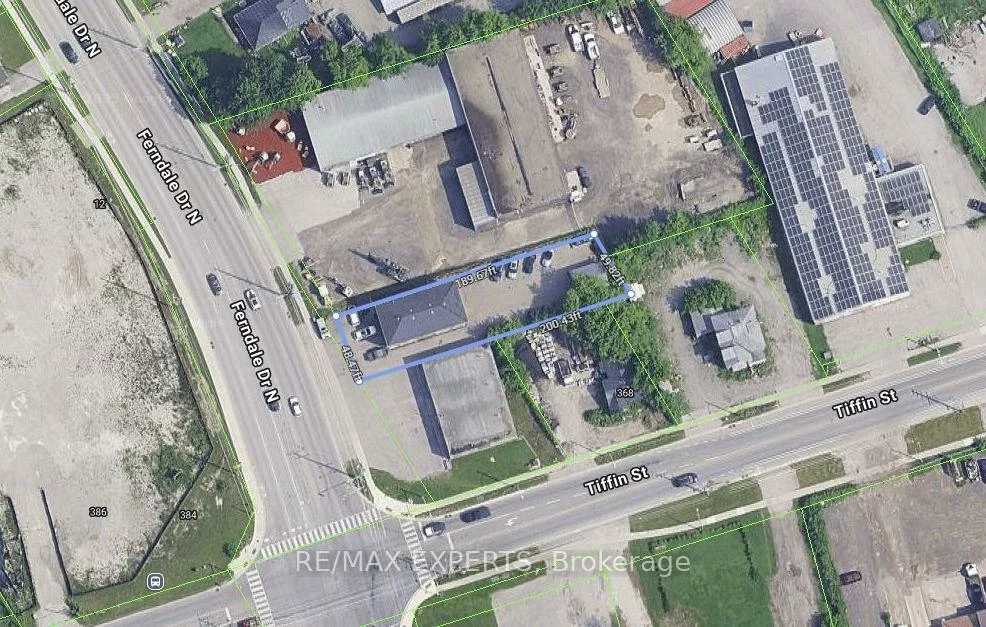 5, Ferndale, 400 North, Barrie