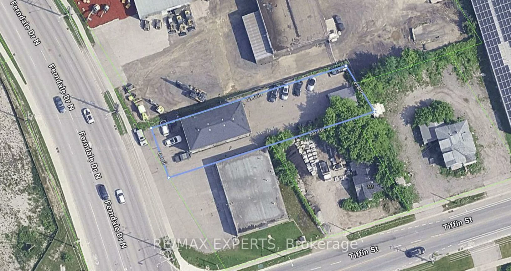 5, Ferndale, 400 North, Barrie