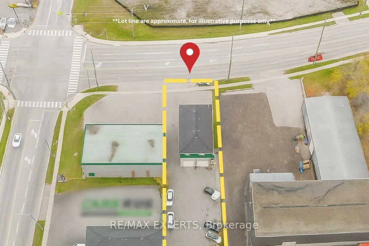 5, Ferndale, 400 North, Barrie