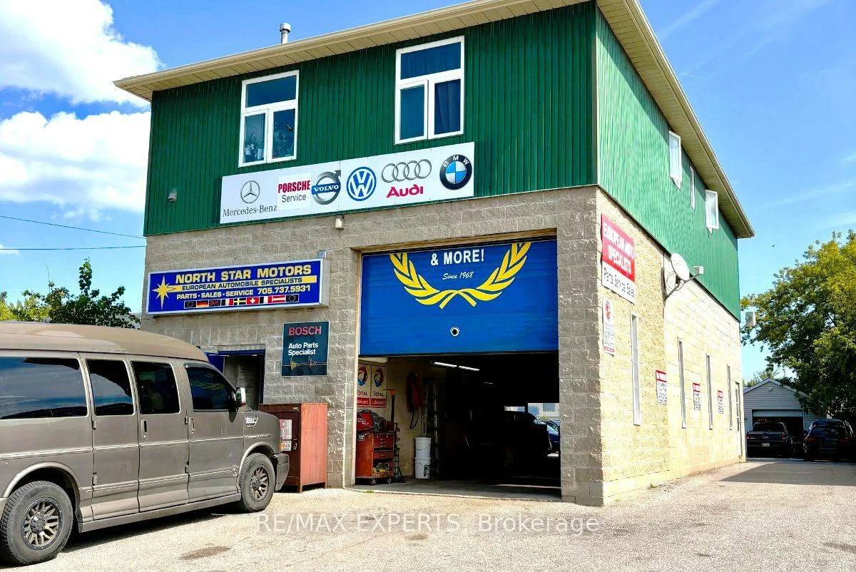 5, Ferndale, 400 North, Barrie