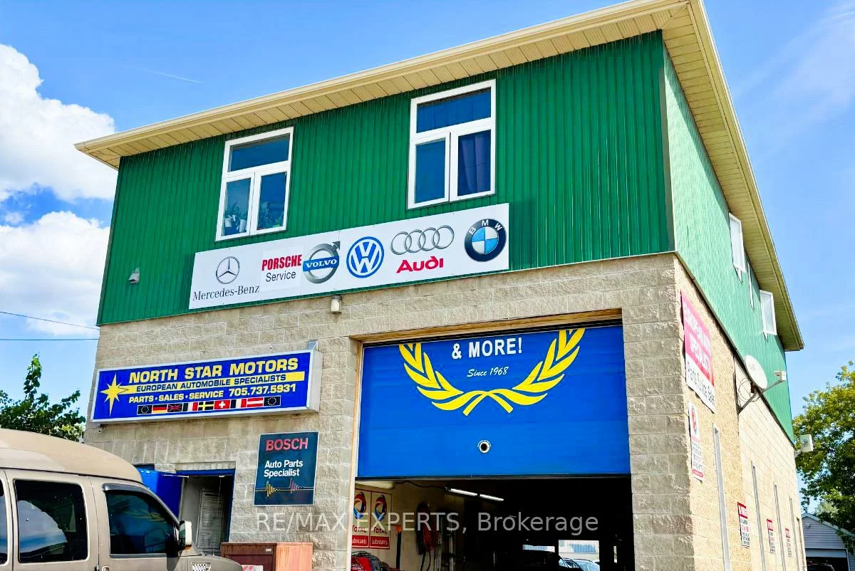 5, Ferndale, 400 North, Barrie