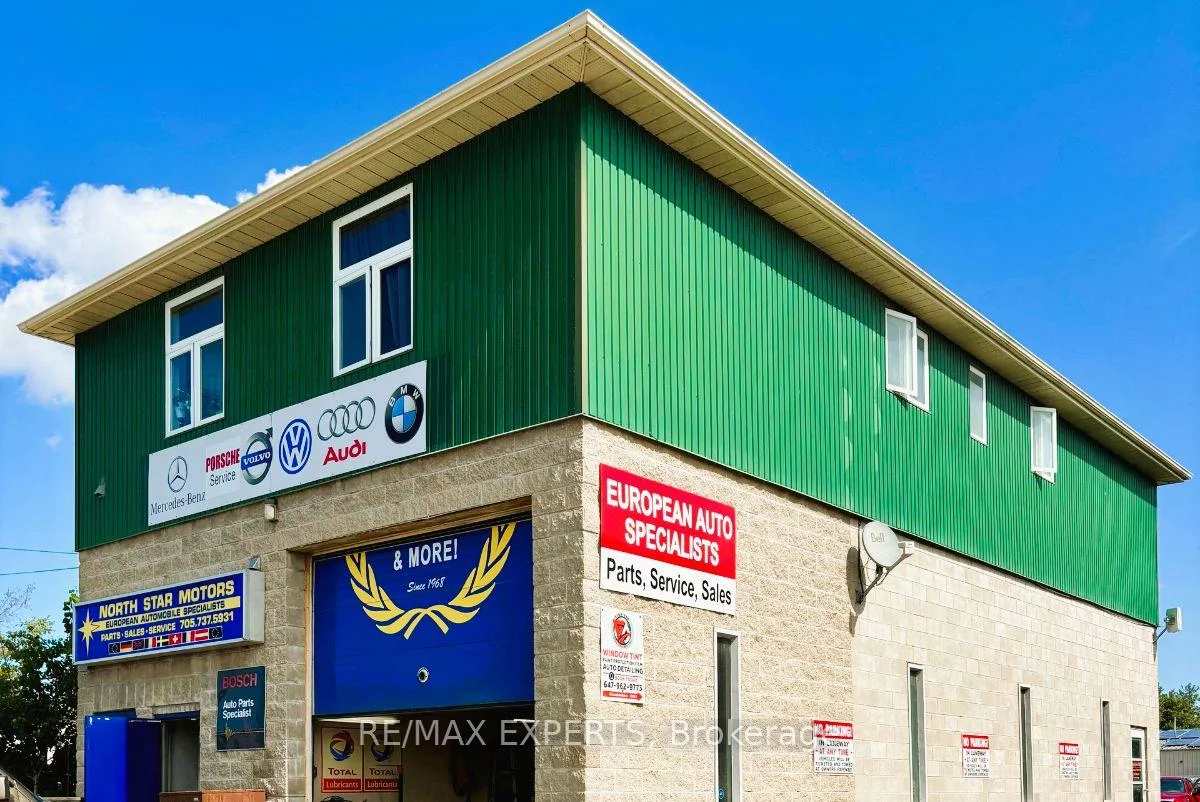 5, Ferndale, 400 North, Barrie