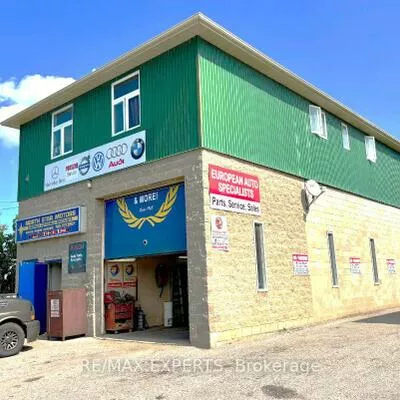 5, Ferndale, 400 North, Barrie